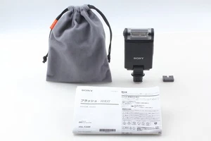 [Near MINT] Sony HVLF20M, MI Shoe External Flash for Alpha SLT/NEX JAPAN - Picture 1 of 9