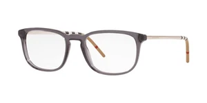 Burberry Eyeglasses BE2283 3544 57mm Dark Grey / Demo Lens - Picture 1 of 2