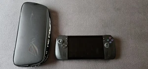 ASUS ROG ALLY X (+Zubehör) - Bild 1 von 5