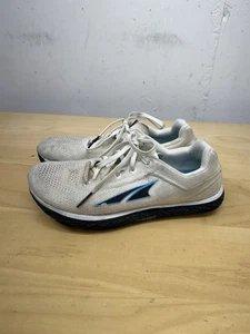 Altra Escalante 2.5 Women Size 9 White Athletic Walking Running AL0A4VR3140 - Picture 1 of 10