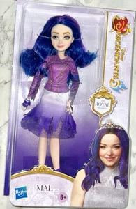 Disney Descendientes 3 La Boda Real MAL Nuevo Hasbro 2020 - Imagen 1 de 2