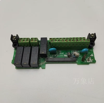 1Pcs Used YPHT31496-1A/ETC619220 motherboard - Image 1 of 2