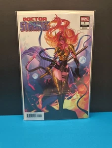 Doctor Strange 2025 #1 Fanyang Variante. - Bild 1 von 1