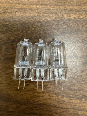 Bombillas Aroma Night pequeñas - Calentador de aceite eléctrico 35 vatios, 2 pines, 110 voltios Foto 1 de 4