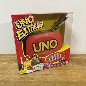 Lanzador de Cartas Uno Extreme y Emocionantes Luces y Sonidos Nuevo - Imagen 1 de 9