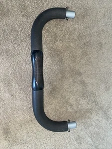 Steelcraft Strider Compact Pram Handle Bar - Picture 1 of 3