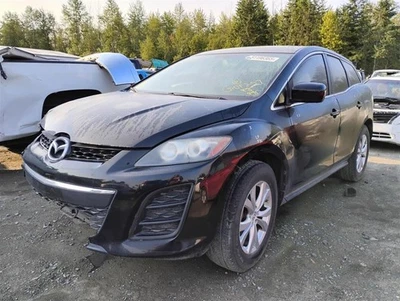 Passenger Rear Window Regulator Without Motor Fits 07-12 MAZDA CX-7 30148606 - Image 1 of 4