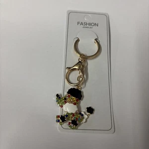 Dog Keychain #9 - Picture 1 of 1