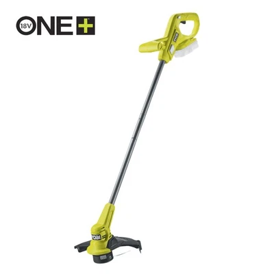 Ryobi 18 V ONE+ Akku-Rasentrimmer RY18LT23A-0, 23 cm ohne Akku und Ladegerät - Bild 1 von 3