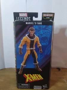 Marvel Legends Marvel's Fang - Picture 1 of 5