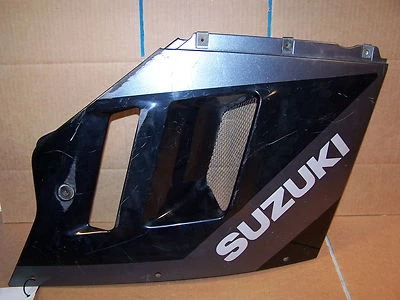 SUZUKI GSXR1100 RIGHT MIDDLE FAIRING COWLING GSXR 1100  94430-40C21-3CG  - Image 1 of 4