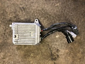 Yamaha Apex Phazer FX Nytro Venture Vector 07-16 OEM Power Steering Control Unit - Picture 1 of 2