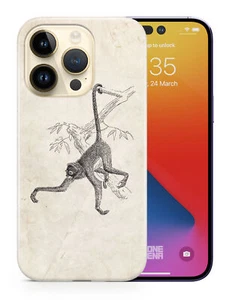 CASE COVER FOR APPLE IPHONE|SPIDER-MONKEY - Bild 1 von 44
