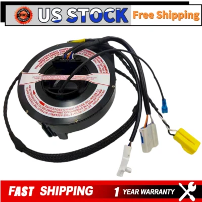 NUEVO resorte de reloj de alta calidad 56007627AA para Dodge RAM 1500 2500 3500 1994-1997 Foto 1 de 4