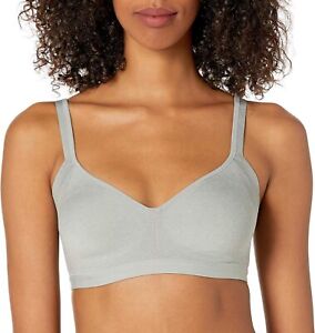 Warner's Women's Easy Does It® Underarm-smoothing With Seamless Stretch Wireless