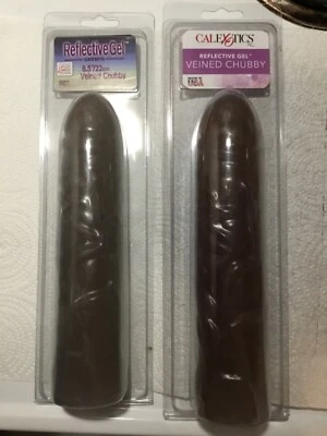 Gel reflectante venado gordito de CalExotics Foto 1 de 2