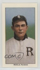 1988 CCC 1909-11 T206 Reprints Dutch Revelle