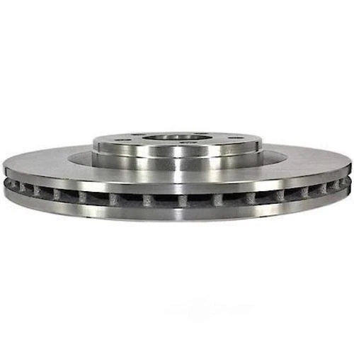 Rotor de freno de disco delantero Chevrolet Cobalt/HHR 2008-2010 Foto 1 de 1