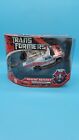 Transformers Hasbro 2007 Movie Voyager Class Autobot Rescue Ratchet Sealed new