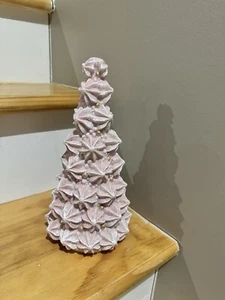 Cupcakes & CASHMERE 10 “ Pink Merengue Tree Viral - Picture 1 of 1