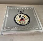 Disneyana Classic Collectibles 1928-1958 Hardcover Book Hyperion 1994 1st Ed.
