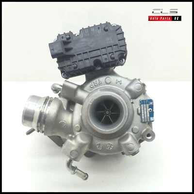 Turbolader SsangYong 2.2 Xdi Rexton G4 Musso 53039700630 A6720900780 22138005 FD - Bild 1 von 4