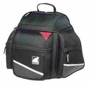 VENTURA AERO-SPADA VII 51 LTR PACK BLK PO651 - Picture 1 of 1