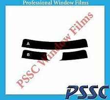 PSSC Pre Cut Sun Strip Car Window Films for MERCEDES S Class Convertible 16-17
