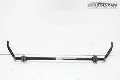 AUDI A7 QUATTRO 2012-2017 ESTABILIZADOR DELANTERO BARRA ESTABILIZADORA ANTIVUELCO 4G0411309D OEM Foto 1 de 4