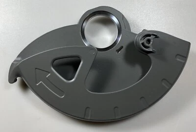 dewalt dcs577 60v 7-1/4 saw lower guard type 1 type 2 N515400 - Image 1 of 2