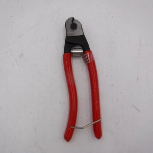 8 Zoll Westward Kabelschneider, Drahtseil, 10D465 - Bild 1 von 3