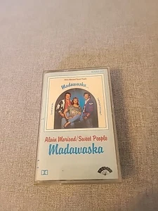 Madawaska MV26 Cassette - Picture 1 of 2