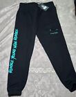 Muhammad Ali X Shoe Palace Joggers Xl New With Tags & Below Retail!