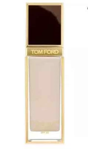 TOM FORD SHADE AND ILLUMINATE Ivory Rose 3.5 SOFT RADIANCE FOUNDATION SPF50 New - Picture 1 of 11