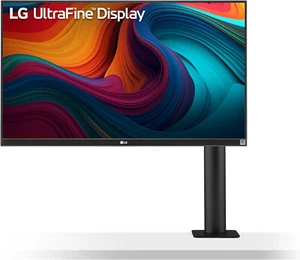 LG UltraFine 27UN880-B 27" IPS LED UHD Monitor with Ergo Stand - Picture 1 of 3
