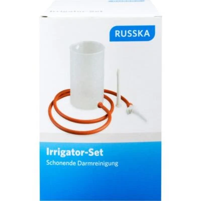 IRRIGATOR SET 1 l 1 St PZN01609128 - Bild 1 von 2