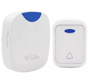 Timbre inalámbrico Wlife - Imagen 1 de 3