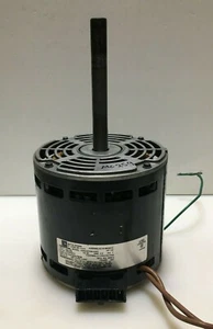 Emerson K55HXPSW-5297 1/2 HP 208-230V BLOWER MOTOR Heil 1065278  used #MC259 - Picture 1 of 4