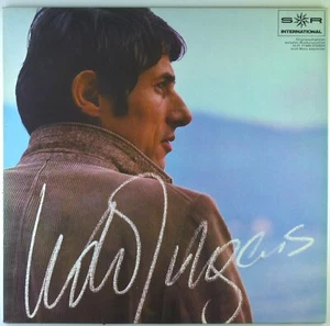 12 " LP - Udo Jürgens G1499 - Cleaned - Picture 1 of 1
