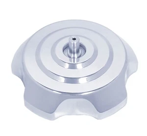 Modquad Billet Gas Cap Breather Banshee Blaster Raptor 250 350 660 YFZ450 - Picture 1 of 1