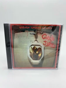 Golden Shower of Hits by Circle Jerks (CD, Oct-1992, Rhino (Label)) - Imagen 1 de 6