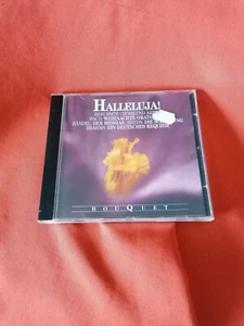 V.A. - Halleluja! Berühmte Chöre und Arien - Foto 1 di 2
