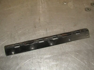 1987-1995 Nissan Pathfinder OEM center console lid hinge 88 89 90 91 92 93 94 95 - Image 1 of 3