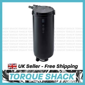 Genuine New Mann WK 939/14 X Fuel Filter - Iveco Daily 2006 - 2011 - Picture 1 of 1