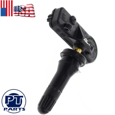 New Tire Pressure Sensor TPMS For Dodge Ram 1500 2500 3500 4500HD 5500HD 433Mhz - Image 1 of 4