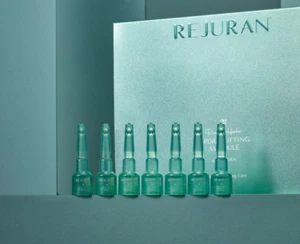 REJURAN Recover Healer c-PDRN Lifting Ampulle 2ml (14ea) / K-Beauty - Bild 1 von 6