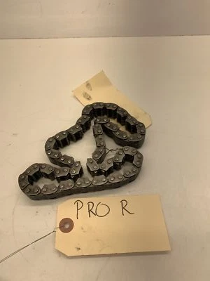 HYVO Chain 72P, 3/4W - 2013 Polaris RMK Pro | Blue 35015 - Imagem 1 de 2