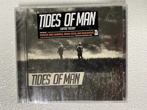 Empire Theory by Tides of Man (CD, Aug-2009, Rise Records) RARE OOP - Bild 1 von 3