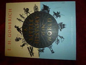 a little history of the world - e.h gombrich book - Picture 1 of 1