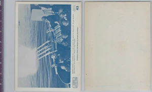 UO33 Hi-Speed Gasoline Victory Club War, 1940's, #43 Machine Gun - Picture 1 of 1